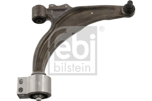 Febi Bilstein Ψαλίδι, Ανάρτηση Τροχών - 43720