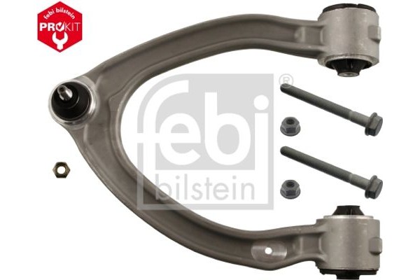 Febi Bilstein Ψαλίδι, Ανάρτηση Τροχών - 47736