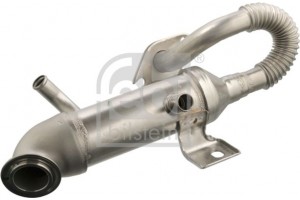 Febi Bilstein Ψυγείο, Επιστροφή Καυσαερίων - 102626