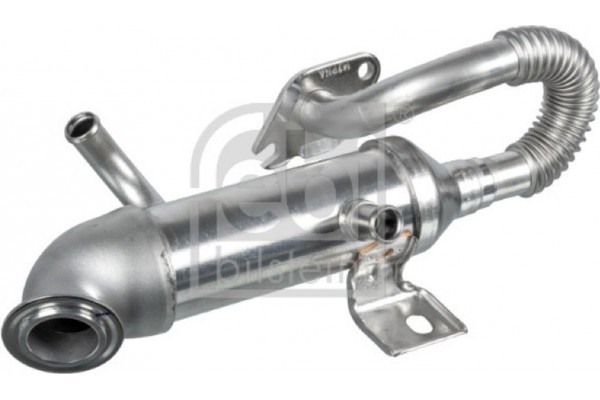 Febi Bilstein Ψυγείο, Επιστροφή Καυσαερίων - 102626