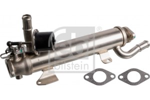 Febi Bilstein Ψυγείο, Επιστροφή Καυσαερίων - 176884