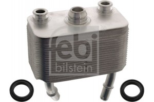 Febi Bilstein Ψυγείο λαδιού, αυτόμ. κιβ. ταχυτ. - 100127