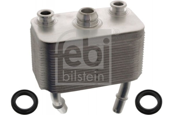 Febi Bilstein Ψυγείο λαδιού, αυτόμ. κιβ. ταχυτ. - 100127