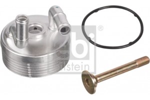 Febi Bilstein Ψυγείο λαδιού, αυτόμ. κιβ. ταχυτ. - 103056