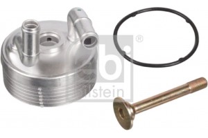 Febi Bilstein Ψυγείο λαδιού, αυτόμ. κιβ. ταχυτ. - 103056