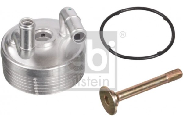 Febi Bilstein Ψυγείο λαδιού, αυτόμ. κιβ. ταχυτ. - 103056 Febi Bilstein Ψυγείο λαδιού, αυτόμ. κιβ. ταχυτ. - 103056