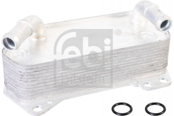 Febi Bilstein Ψυγείο λαδιού, αυτόμ. κιβ. ταχυτ. - 108949 Febi Bilstein Ψυγείο λαδιού, αυτόμ. κιβ. ταχυτ. - 108949
