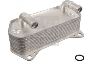 Febi Bilstein Ψυγείο λαδιού, αυτόμ. κιβ. ταχυτ. - 108950