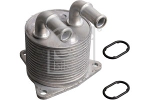 Febi Bilstein Ψυγείο λαδιού, αυτόμ. κιβ. ταχυτ. - 172464