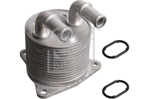 Febi Bilstein Ψυγείο λαδιού, αυτόμ. κιβ. ταχυτ. - 172464 Febi Bilstein Ψυγείο λαδιού, αυτόμ. κιβ. ταχυτ. - 172464