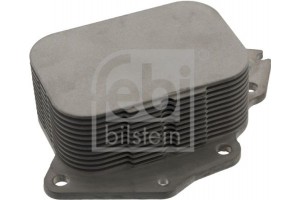 Febi Bilstein Ψυγείο λαδιού, Λάδι Κινητήρα - 100544