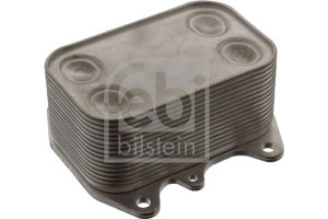 Febi Bilstein Ψυγείο λαδιού, Λάδι Κινητήρα - 100750