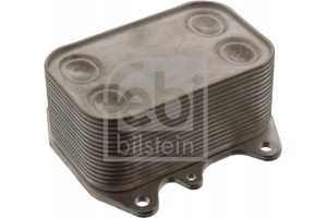 Febi Bilstein Ψυγείο λαδιού, Λάδι Κινητήρα - 100750