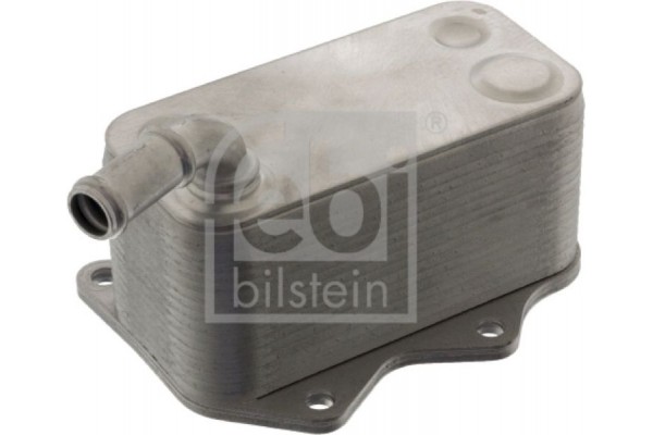 Febi Bilstein Ψυγείο λαδιού, Λάδι Κινητήρα - 101008 Febi Bilstein Ψυγείο λαδιού, Λάδι Κινητήρα - 101008
