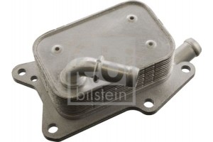Febi Bilstein Ψυγείο λαδιού, Λάδι Κινητήρα - 103270