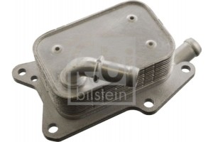 Febi Bilstein Ψυγείο λαδιού, Λάδι Κινητήρα - 103270
