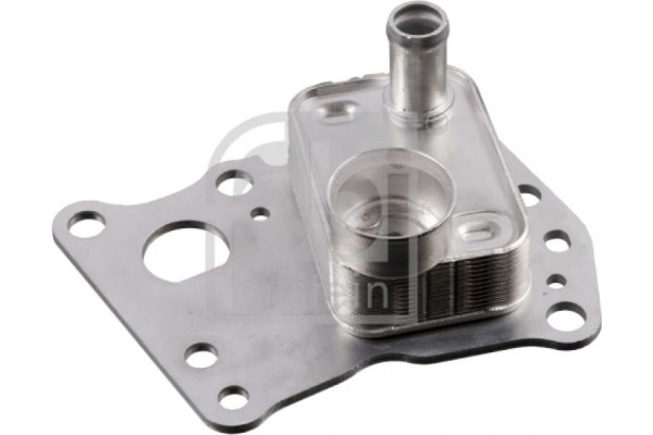 Febi Bilstein Ψυγείο λαδιού, Λάδι Κινητήρα - 103445