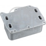 Febi Bilstein Ψυγείο λαδιού, Λάδι Κινητήρα - 105872