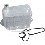 Febi Bilstein Ψυγείο λαδιού, Λάδι Κινητήρα - 106194