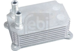 Febi Bilstein Ψυγείο λαδιού, Λάδι Κινητήρα - 106195