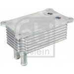 Febi Bilstein Ψυγείο λαδιού, Λάδι Κινητήρα - 106195