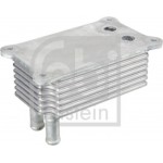 Febi Bilstein Ψυγείο λαδιού, Λάδι Κινητήρα - 106195