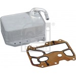 Febi Bilstein Ψυγείο λαδιού, Λάδι Κινητήρα - 106498