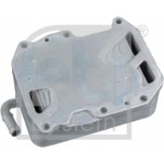 Febi Bilstein Ψυγείο λαδιού, Λάδι Κινητήρα - 106498