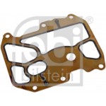 Febi Bilstein Ψυγείο λαδιού, Λάδι Κινητήρα - 106498