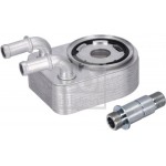 Febi Bilstein Ψυγείο λαδιού, Λάδι Κινητήρα - 106877