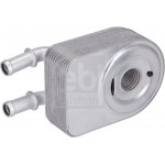 Febi Bilstein Ψυγείο λαδιού, Λάδι Κινητήρα - 106877