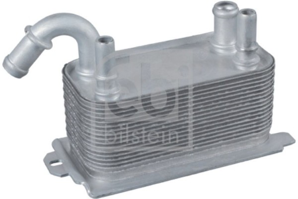 Febi Bilstein Ψυγείο λαδιού, Λάδι Κινητήρα - 106879