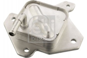 Febi Bilstein Ψυγείο λαδιού, Λάδι Κινητήρα - 107813