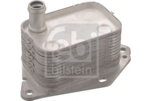 Febi Bilstein Ψυγείο λαδιού, Λάδι Κινητήρα - 108011