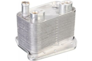 Febi Bilstein Ψυγείο λαδιού, Λάδι Κινητήρα - 109229