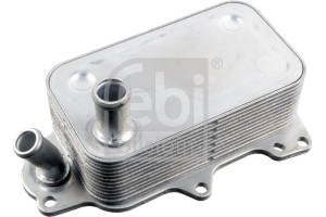 Febi Bilstein Ψυγείο λαδιού, Λάδι Κινητήρα - 174818