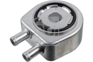 Febi Bilstein Ψυγείο λαδιού, Λάδι Κινητήρα - 174878