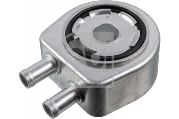 Febi Bilstein Ψυγείο λαδιού, Λάδι Κινητήρα - 174878