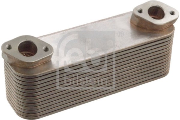 Febi Bilstein Ψυγείο λαδιού, Λάδι Κινητήρα - 21051