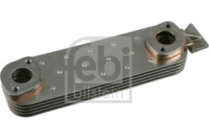 Febi Bilstein Ψυγείο λαδιού, Λάδι Κινητήρα - 21577