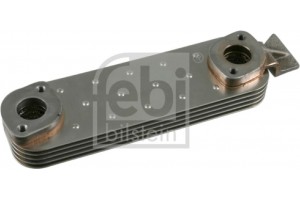 Febi Bilstein Ψυγείο λαδιού, Λάδι Κινητήρα - 21577