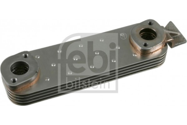 Febi Bilstein Ψυγείο λαδιού, Λάδι Κινητήρα - 21577