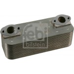 Febi Bilstein Ψυγείο λαδιού, Λάδι Κινητήρα - 21881