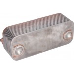 Febi Bilstein Ψυγείο λαδιού, Λάδι Κινητήρα - 21881