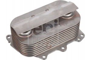 Febi Bilstein Ψυγείο λαδιού, Λάδι Κινητήρα - 44425