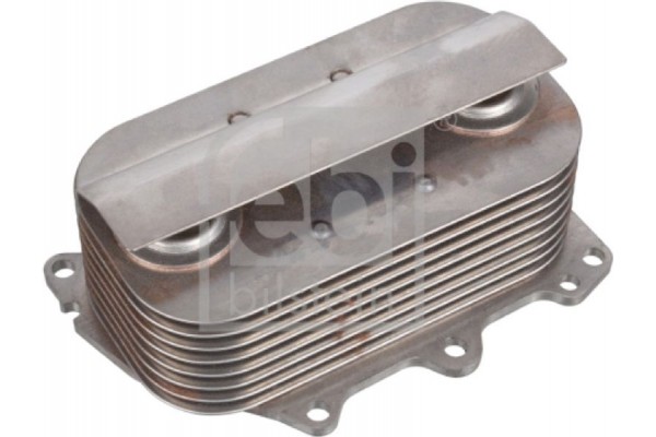 Febi Bilstein Ψυγείο λαδιού, Λάδι Κινητήρα - 44425