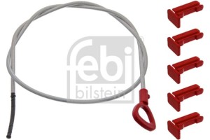 Febi Bilstein Ράβδος Μέτρησης Στάθμης λαδιού, Αυτόματο Κιβώτιο Ταχυτήτων - 101378