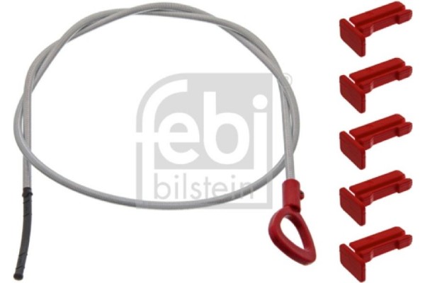 Febi Bilstein Ράβδος Μέτρησης Στάθμης λαδιού, Αυτόματο Κιβώτιο Ταχυτήτων - 101378