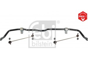 Febi Bilstein Ράβδος στρέψης, Αμάξωμα Αυτοκινήτου - 171155