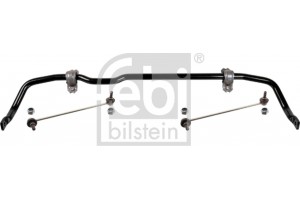 Febi Bilstein Ράβδος στρέψης, Αμάξωμα Αυτοκινήτου - 171386